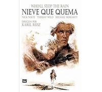 Guerrieri dell'inferno (1978) / Who'll Stop the Rain (1978) ( Dog Soldiers (Who Will Stop the Rain) ) [ Origine Spagnolo, Nessuna Lingua Italiana ]
