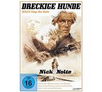 Guerrieri dell'inferno (1978) / Who'll Stop the Rain (1978) ( Dog Soldiers (Who Will Stop the Rain) ) [ Origine Tedesco, Nessuna Lingua Italiana ]
