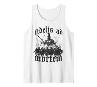 Guerrieri di Sparta T Leonida Soldati della falange Greca Canotta