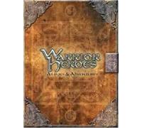 GUERRIERI EROI - ESERCITI E AVVENTURE - 2 ORE DI GIOCHI DI GUERRA
