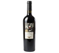 Guerrieri Galileo Colli Pesaresi Riserva DOC Sangiovese 2022 0,75 ℓ