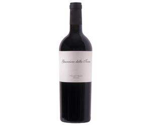 Guerrieri Guerriero della Terra Marche IGT Rosso 2022 0,75 ℓ