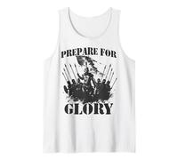 Guerrieri leggendari di Sparta Re Leonida I Spartan Canotta