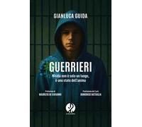 Guerrieri. Nisida non è solo un luogo, è uno stato dell'anima