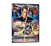 Guerriero americano 2 - La sfida