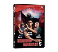 Guerriero americano 5 - versione rimasterizzata in HD (DVD)