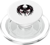 Guerriero Angelo Oscuro PopSockets PopGrip per MagSafe
