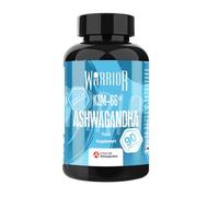 Guerriero - Ashwagandha KSM-66 - 90 capsule
