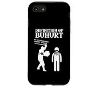 Guerriero dell'armatura completa del giocatore del cavaliere Custodia per iPhone SE (2020) / 7/8