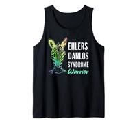 Guerriero EDS Ehlers Danlos Guerriero Sindrome Consapevolezza EDS Canotta