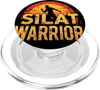 Guerriero Silat PopSockets PopGrip per MagSafe