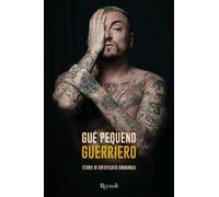 Guérriero. Storie di sofisticata ignoranza