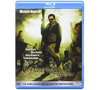 Guerriers afghans