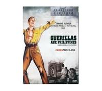 Guerriglieri Aux Filippine DVD Nuova