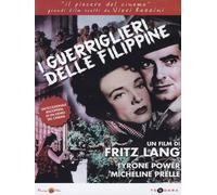 I guerriglieri delle Filippine – Power Presle – DVD – CG Entertainment