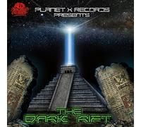 Guerrilla Alliance - Dark Rift