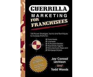 Guerrilla Marketing Mastery for Franchisees (7)
