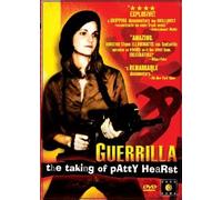 Guerrilla - The Taking Of Patty Hearst