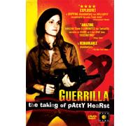 Guerrilla - The Taking of Patty Hearst (DVD)
