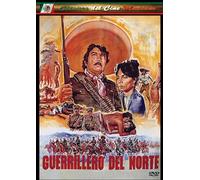 Guerrillero Del Norte (aka Guerilla From The North)[Spagnolo Con Sottotitoli In Inglese] [DVD]