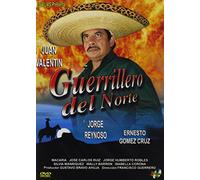 Guerrillero Del Norte - Guerrillero Del Norte