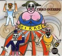 Guerrini Mirko - Cirko Guerrini