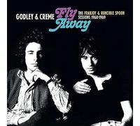 Godley & Creme Fly Away: The Frabjoy And Runcible Spoon Sessions (Vinyl LP)