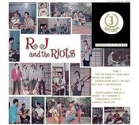 GUERSSEN rj & the riots