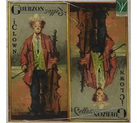Guerzoncellos - Iclown - Cd