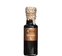 Guerzoni Condimento Balsamico IGP Etichetta Bronzo 100ml NV