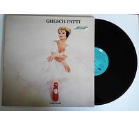 Guesch Patti - Labyrinthe - EMI Electrola - 790563 1, EMI Electrola - 064-79 0563 1, EMI Electrola - 064 7 90563 1, Pathé Marconi EMI - 790563 1, Pathé Marconi EMI - 064-79 0563 1, Pathé Marconi EMI - 064 7 90563 1, Comotion Musique - 790563 1, Comotion M