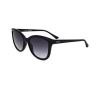 GUESS 0, Occhiali Donna, shiny black, 54