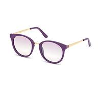 GUESS 0, Occhiali Donna, shiny violet, 56