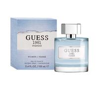 Guess 1981 Indigo