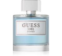 Guess 1981 Indigo Eau de Toilette da donna 100 ml