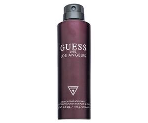 Guess 1981 Los Angeles deospray da donna 226 ml