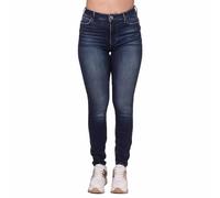 GUESS Jeans '1981' blu denim, Taglia 27 Lunghezza 29