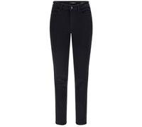 Guess Jeans 1981 Skinny Donna Nero Cotone M