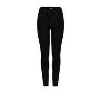 GUESS Jeans '1981' nero denim, Taglia 31 Lunghezza 29
