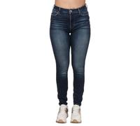GUESS Jeans '1981' blu denim, Taglia 27 Lunghezza 29
