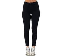 GUESS Jeans '1981' nero denim, Taglia 26 Lunghezza 29