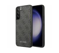 GUESS 36-997 Custodia per Samsung Galaxy S23, Grigio