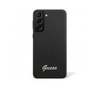 Guess Custodia Per Telefono Guhcs23sslsmk S23 S911 Silicone