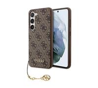 Guess Custodia Per Telefono Guhcsa55gf4gbr A55 A556 4g Charms Collection