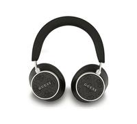 CG Mobile Guess Auricolari Bluetooth 4G Classic Logo (nero)