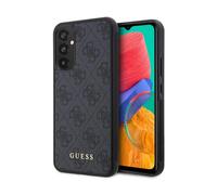 Guess 4G Cover Grigio - Galaxy A34 5G