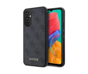 Guess 4G Cover Grigio - Galaxy A34 5G