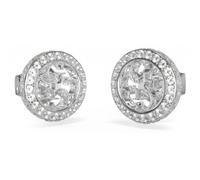 Orecchini Guess 4G Crush JUBE04164JWRHT-U acciaio inossidabile