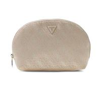 Guess - 4G Logo Pochette - - Bags - Donna - Beige - ONE SIZE