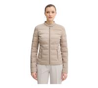 Guess - 4G Logo Puffer Jacket - - Jackets - Donna - Beige - S